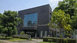 Cyber Centre (D3), Factory #466009691